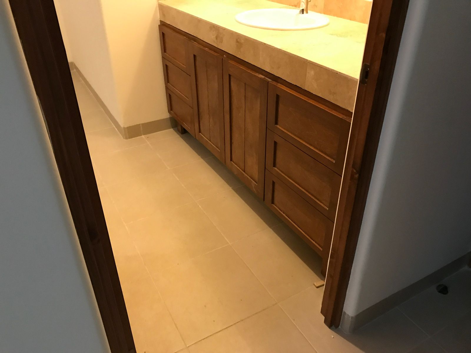 Mueble de baño